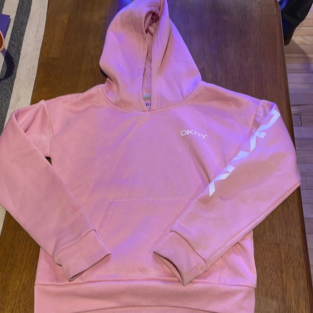 DKNY hoodie